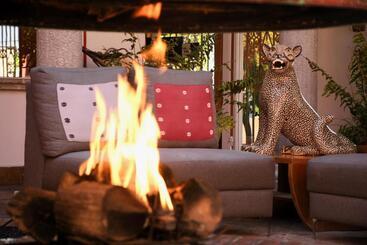 هتل Es Villa Mercedes San Cristobal