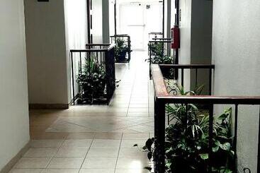 هتل Es Villa Mercedes San Cristobal