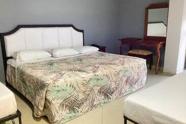 هتل Grand Royal Tampico