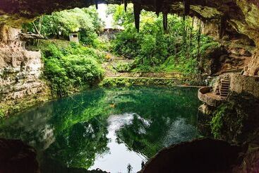 هتل Hacienda Santa Rosa De Lima