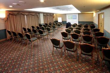 هتل Holiday Inn Express Torreon, An Ihg