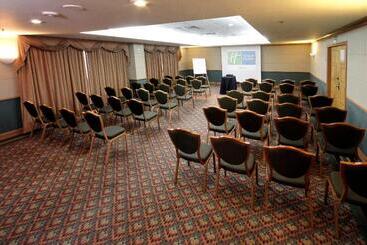 هتل Holiday Inn Express Torreon, An Ihg
