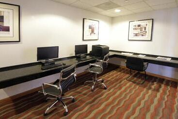 هتل Holiday Inn Express Torreon, An Ihg