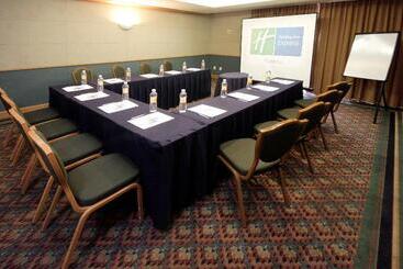 هتل Holiday Inn Express Torreon, An Ihg