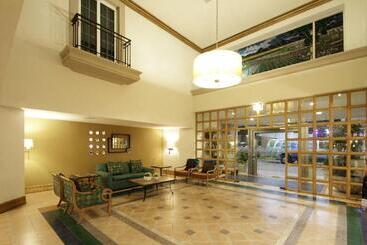 هتل Holiday Inn Express Torreon, An Ihg