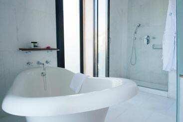 Hospes Maricel Y Spa, Palma De Mallorca, A Member Of Design Hotels - Palma di Maiorca