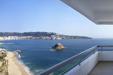 Hs Hotsson Hotel Acapulco