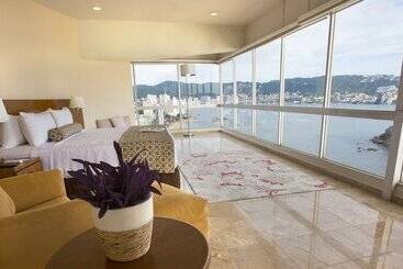 Hs Hotsson Hotel Acapulco
