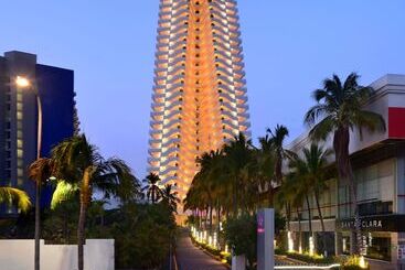 Hs Hotsson Hotel Acapulco