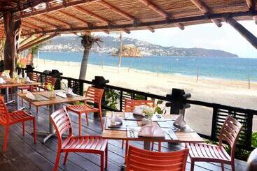 Hs Hotsson Hotel Acapulco