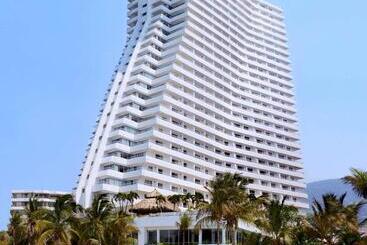 Hs Hotsson Hotel Acapulco
