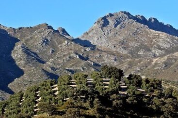 Hôtel Huerta De Las Palomas