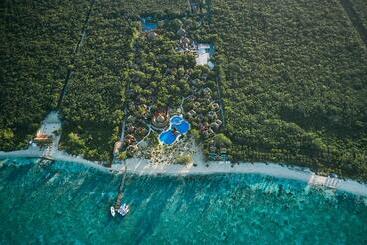 Iberostar Waves Cozumel - All Inclusive - Cozumel