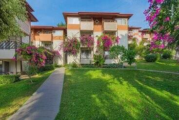 هتل Justiniano Club Alanya