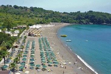 هتل Justiniano Club Alanya