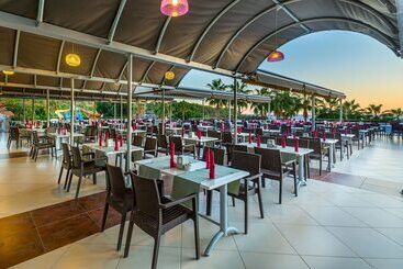 هتل Justiniano Club Alanya