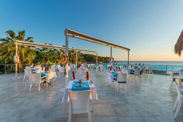 هتل Justiniano Club Alanya