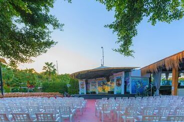 هتل Justiniano Club Alanya