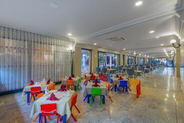 هتل Justiniano Club Alanya