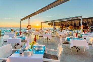 هتل Justiniano Club Alanya