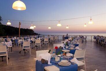 هتل Justiniano Club Alanya