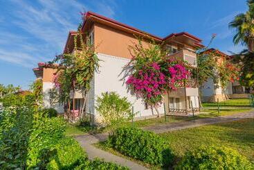 هتل Justiniano Club Alanya