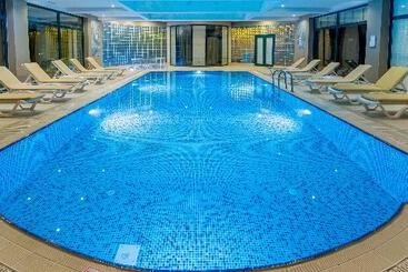 هتل Justiniano Club Alanya