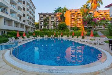 هتل Justiniano Club Alanya