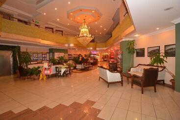 Hotel Kleopatra Dreams Beach