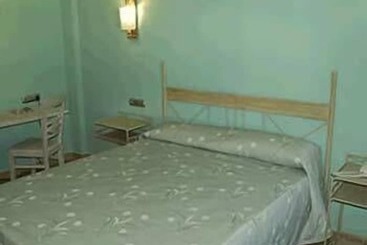 هتل La Posada De Paco