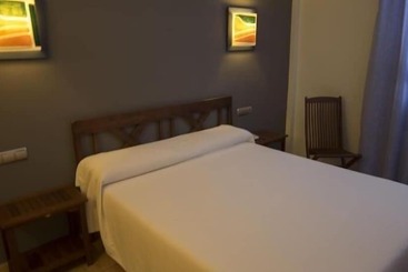 هتل La Posada De Paco