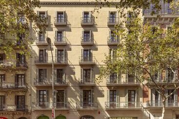 هتل Líbere Barcelona Sant Antoni
