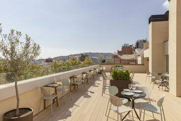 هتل Líbere Barcelona Sant Antoni