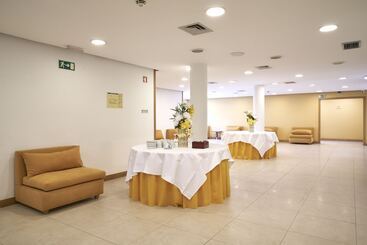 هتل Leziria Parque