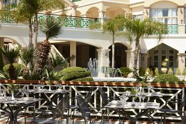 هتل Lindos Princess Beach