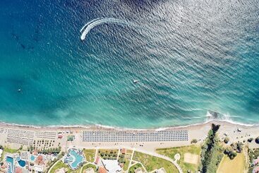هتل Lindos Princess Beach