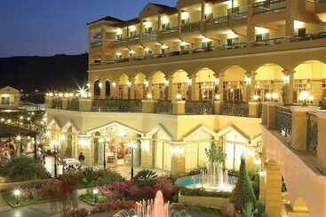 هتل Lindos Princess Beach