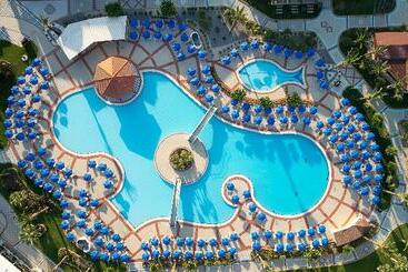هتل Lindos Princess Beach