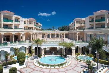 هتل Lindos Princess Beach