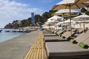 هتل Melia South Beach