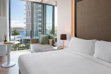 هتل Melia South Beach