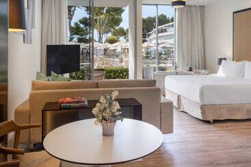 هتل Melia South Beach