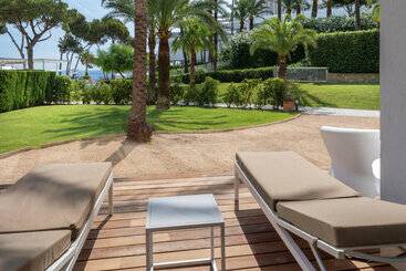 هتل Melia South Beach