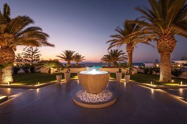 فندق Mitsis Rinela Beach Resort & Spa