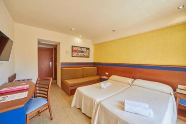 Mll Palma Bay Club Resort
