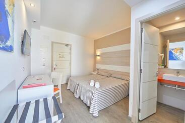 Mll Palma Bay Club Resort