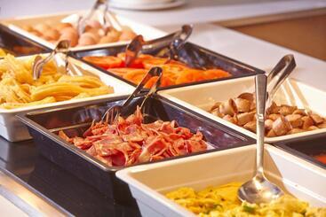 Mll Palma Bay Club Resort