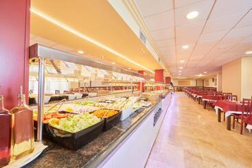 Mll Palma Bay Club Resort