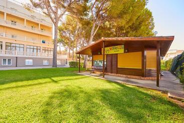 Mll Palma Bay Club Resort