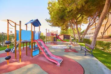 Mll Palma Bay Club Resort